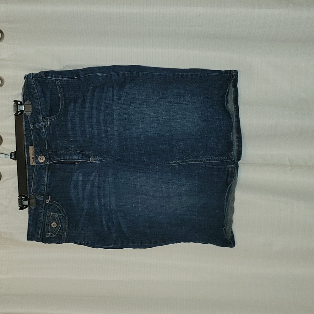 Ruff Hewn shorts